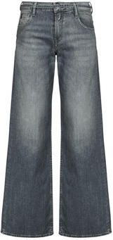 Le Temps des Cerises Flared Bootcut Jeans flare lengte 34