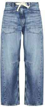 Le Temps des Cerises Flared Bootcut MADDIE