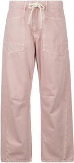 Le Temps des Cerises Flared Bootcut MADIE