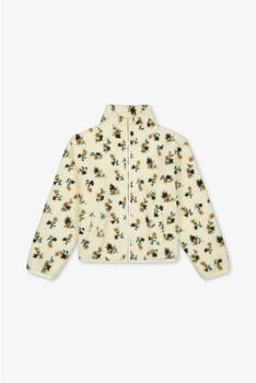 Le Temps des Cerises Fleece Jack POEMAGI-jasje