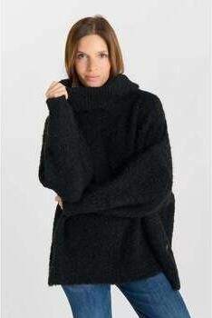 Le Temps des Cerises Fleece Jack Trui ROY