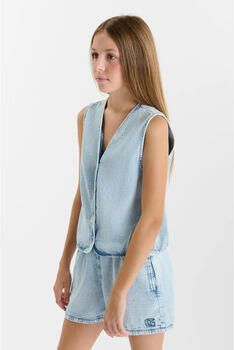 Le Temps des Cerises Gilet BANDOL-vest