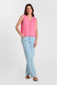 Le Temps des Cerises Gilet CASSIS-vest