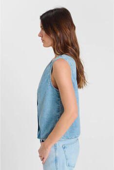 Le Temps des Cerises Gilet CASSIS-vest