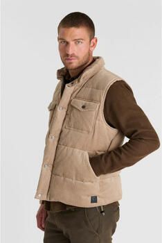 Le Temps des Cerises Gilet SELY mouwloos donsjack