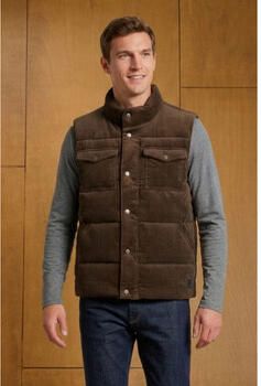 Le Temps des Cerises Gilet SELY mouwloos donsjack