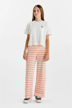 Le Temps des Cerises Harembroek Uitlopende broek SALOMEGI