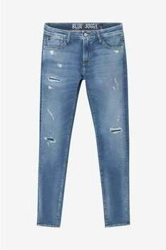 Le Temps des Cerises Jeans adjusted BLUE JOGG 700 11 lengte 34