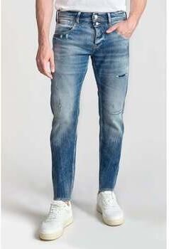 Le Temps des Cerises Jeans adjusted stretch 700 11 lengte 34 - Foto 1
