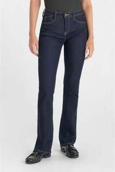 Le Temps des Cerises Jeans bootcut lengte 34