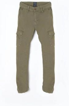 Le Temps des Cerises Jeans carot KALVIN lengte 34