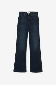Le Temps des Cerises Jeans flare FLAREPO lengte 34