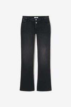 Le Temps des Cerises Jeans flare LAURYN lengte 34