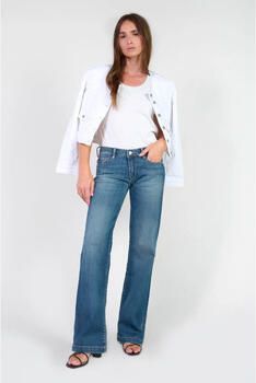 Le Temps des Cerises Jeans flare lengte 34