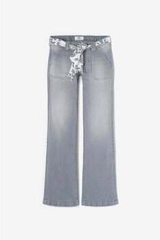 Le Temps des Cerises Jeans flare lengte 34