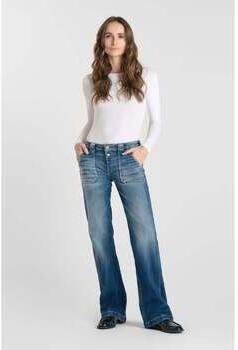 Le Temps des Cerises Jeans flare lengte 34