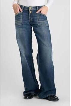 Le Temps des Cerises Jeans loose wijd lengte 34