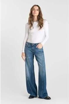 Le Temps des Cerises Jeans flare lengte 34
