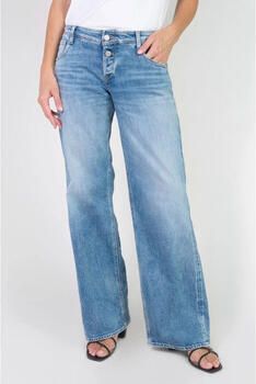 Le Temps des Cerises Jeans loose wijd lengte 34