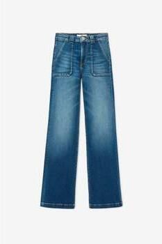 Le Temps des Cerises Jeans flare lengte 34