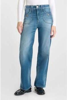 Le Temps des Cerises Jeans flare lengte 34