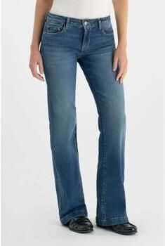 Le Temps des Cerises Jeans flare lengte 34