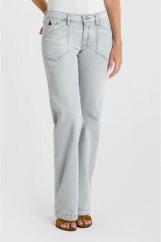 Le Temps des Cerises Jeans flare lengte 34
