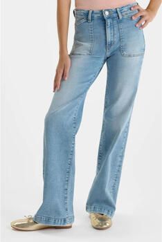 Le Temps des Cerises Jeans flare lengte 34