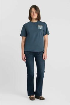 Le Temps des Cerises Jeans flare lengte 34