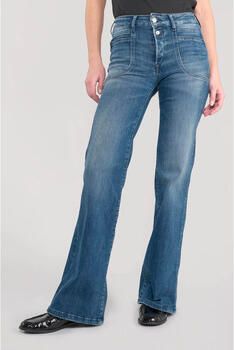 Le Temps des Cerises Jeans flare pulp flare lengte 34