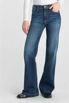 Le Temps des Cerises Jeans flare pulp flare lengte 34