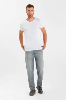 Le Temps des Cerises Jeans loose wijd 1999 lengte 34