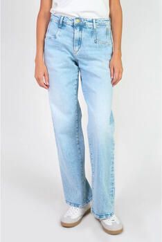 Le Temps des Cerises Jeans loose wijd 400 28 lengte 34