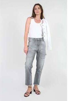 Le Temps des Cerises Jeans loose wijd 7 8