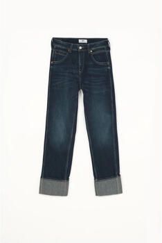 Le Temps des Cerises Jeans loose wijd 7 8