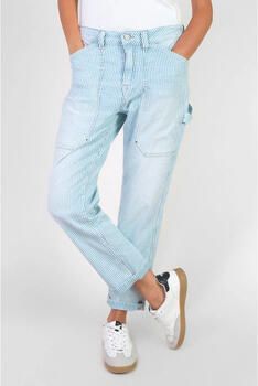 Le Temps des Cerises Jeans loose wijd 7 8