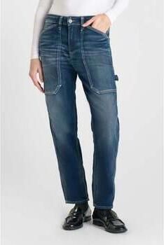 Le Temps des Cerises Jeans loose wijd 7 8