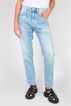 Le Temps des Cerises Jeans loose wijd 7 8