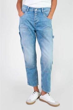 Le Temps des Cerises Jeans loose wijd 7 8