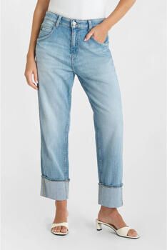 Le Temps des Cerises Jeans loose wijd 7 8