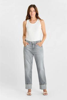 Le Temps des Cerises Jeans loose wijd 7 8