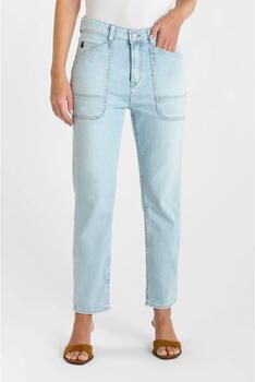 Le Temps des Cerises Jeans loose wijd 7 8
