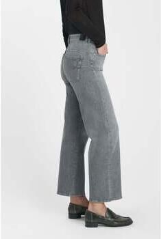 Le Temps des Cerises Jeans loose wijd 7 8