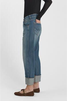 Le Temps des Cerises Jeans loose wijd 7 8