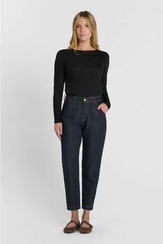 Le Temps des Cerises Jeans loose wijd 7 8