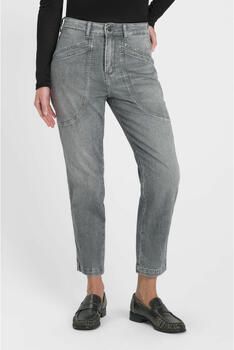 Le Temps des Cerises Jeans loose wijd 7 8