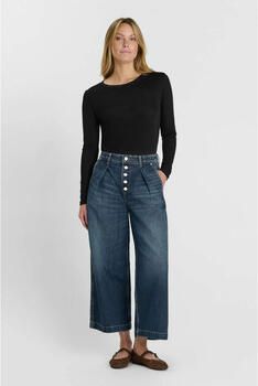 Le Temps des Cerises Jeans loose wijd 7 8