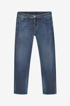 Le Temps des Cerises Jeans loose wijd 800 60 lengte 34