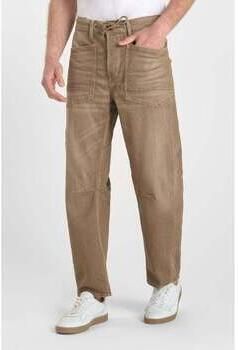 Le Temps des Cerises Jeans loose wijd HOBO lengte 34