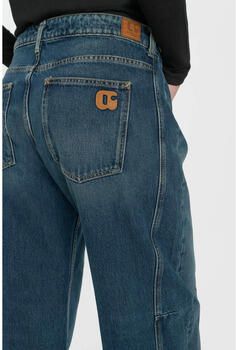 Le Temps des Cerises Jeans loose wijd LEAL lengte 34